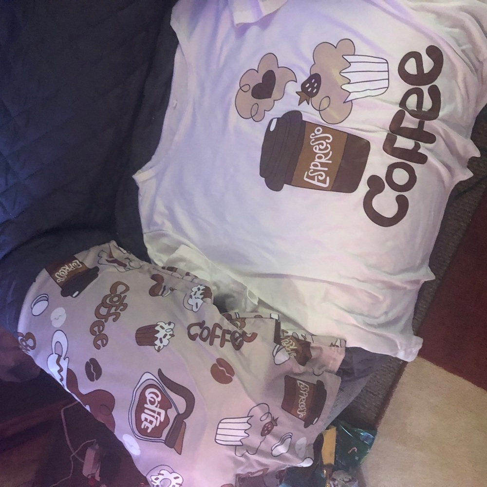 3 pc pjs EUC